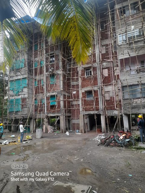 Texture & Painting - Wall Design